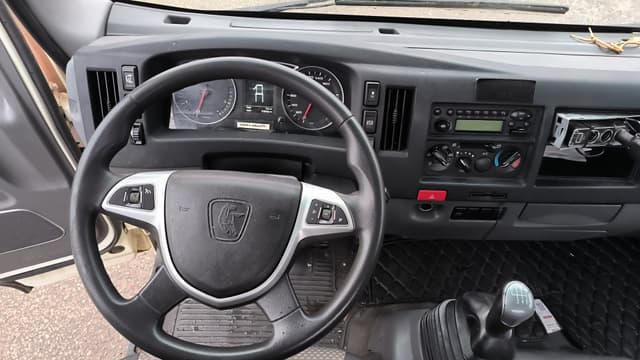 Смартэко SMA* на шасси КамАЗ 43089 4x2 Эвакуатор - 4