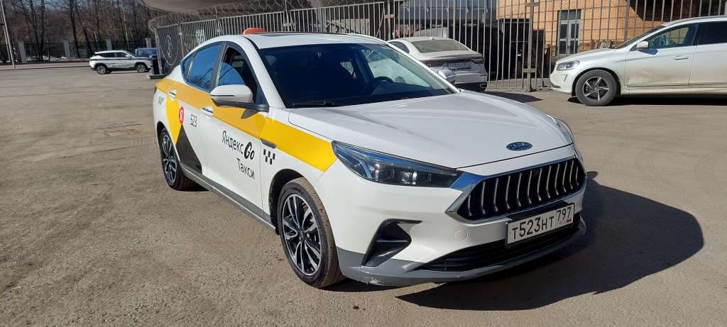 Jac J7 - 2