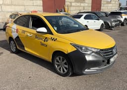 Changan Alsvin - 2