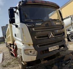 Sany SYZ320* 6x4 Самосвал - 2