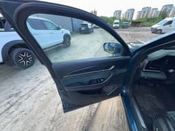 Geely Monjaro - 8