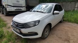 Lada Granta седан - 1