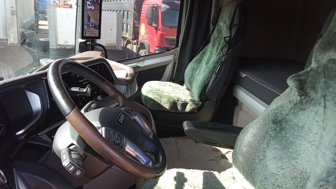 Daf XG 4x2 Седельный тягач - 6