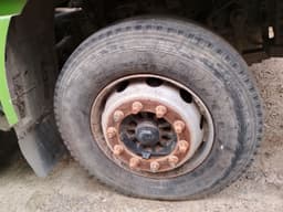 Shacman (Shaanxi) SX* 8x4 Самосвал - 9