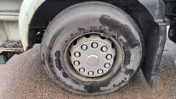 Спецмобиль-Нн 2818* на шасси JAC N200 4x2 Бортовой (Евроборт) - 10