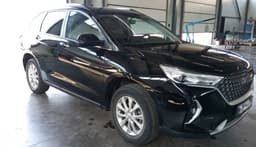Haval M6 (CN) - 2