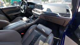 BMW X5 M - 6