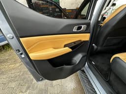 Changan Hunter Plus - 6