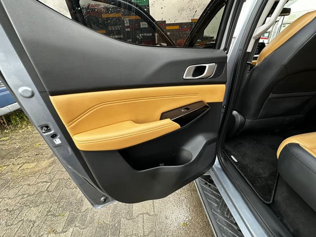 Changan Hunter Plus - 6