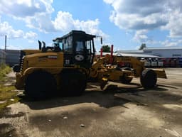 Xgma XG* Автогрейдер - 3