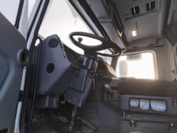 Энерготехпром-Инвест 6535* на шасси МАЗ 6312 6x4 Зерновоз - 5