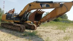 Caterpillar 330 Экскаватор - 2