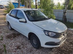 Lada Granta седан - 2