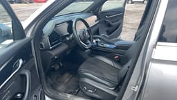 Geely Monjaro - 6