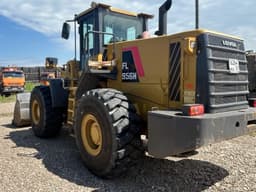 Lovol FL956 Фронтальный погрузчик - 4