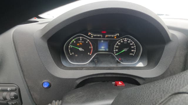 GAZ GAZELLE NEXT Промтоварный - 6