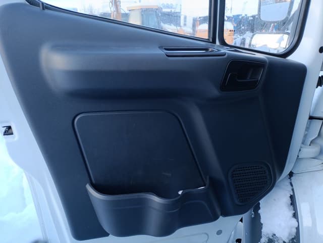 GAZ GAZON NEXT 4x2 Бортовой (Евроборт) - 8