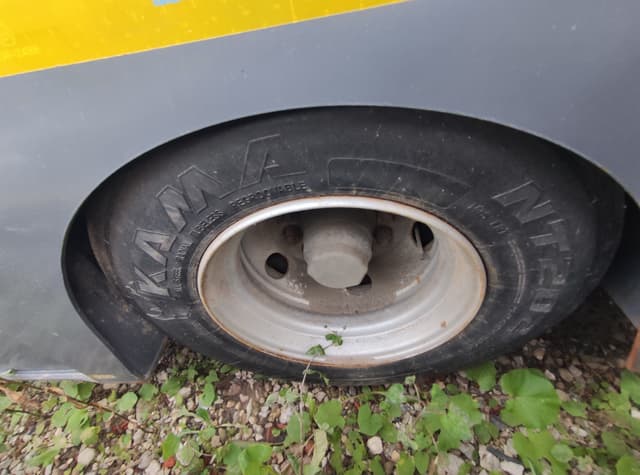 Автоспецтехника-Канаш 9492* Полуприцеп автовоз - 5