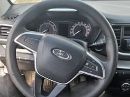 Lada Vesta седан - 5