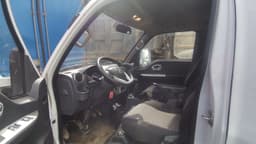 Промышленные Технологии DNGF* на шасси Dongfeng Captain-T 4x2 Изотермический/рефрижератор - 6