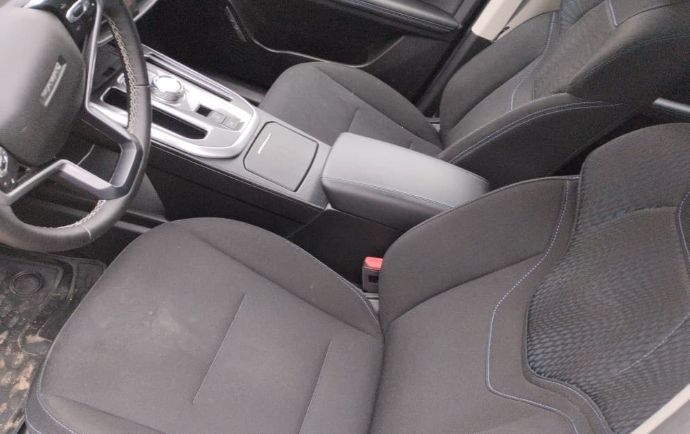 Haval Jolion - 5