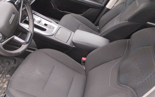 Haval Jolion - 5