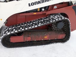 Lonking CDM* Мини погрузчик - 7