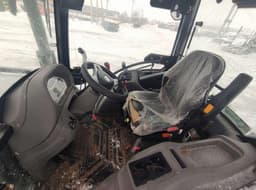 Скаут TB-604* Трактор - 6