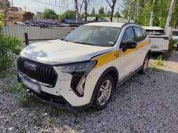 Haval Jolion - 1