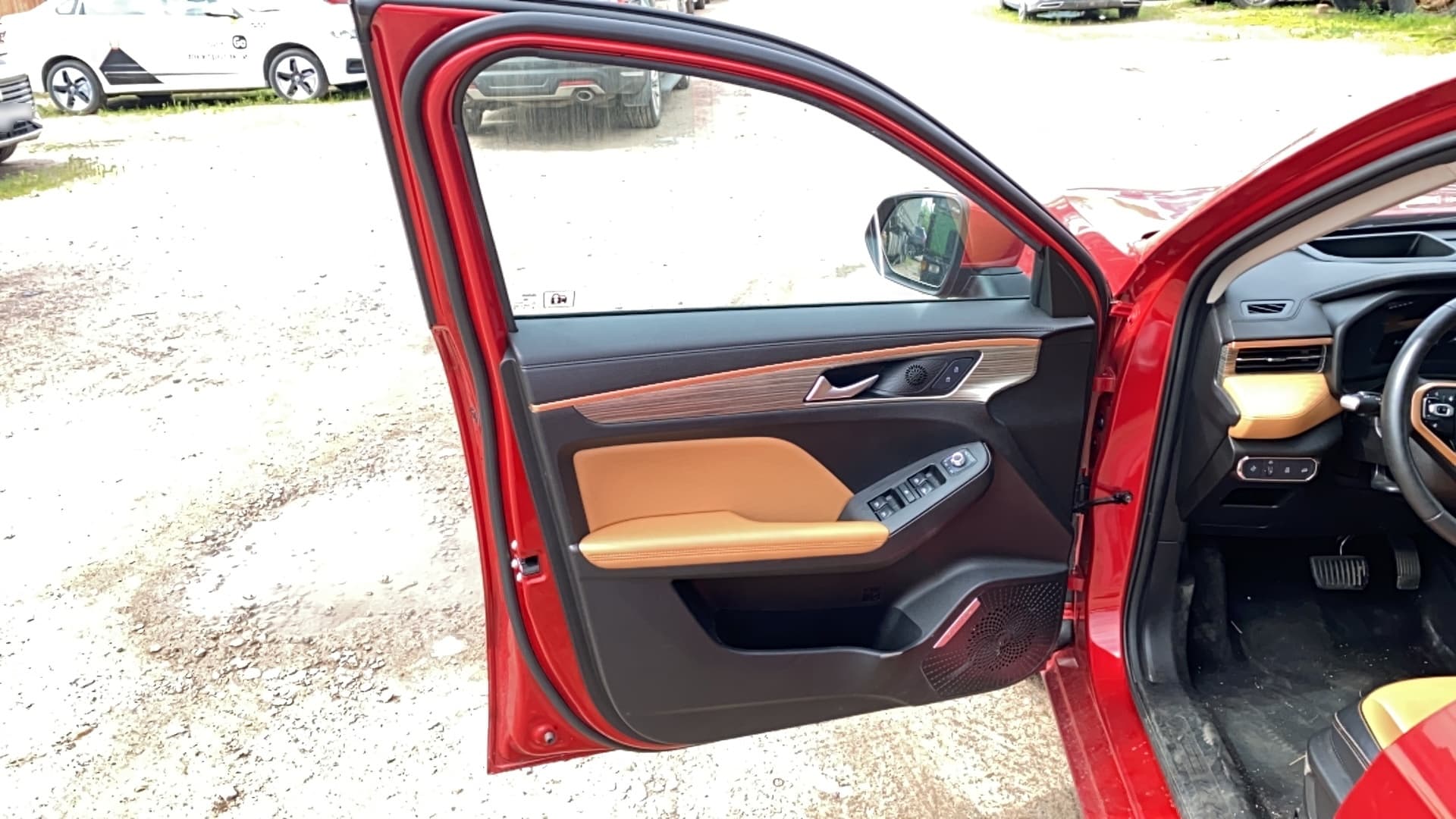 Haval Jolion - 8