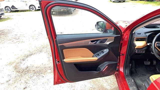 Haval Jolion - 8