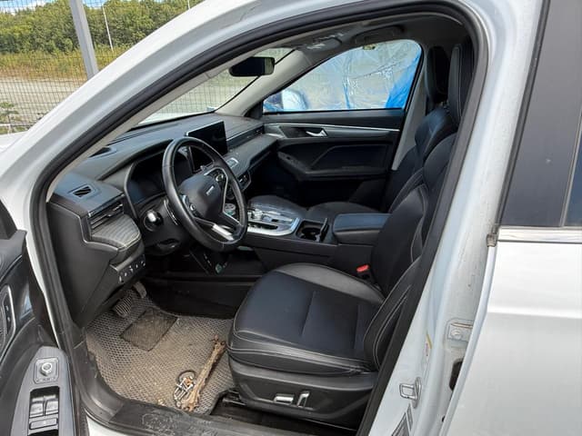 Haval Jolion - 6