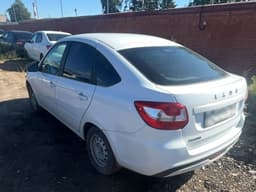 Lada Granta лифтбек - 4