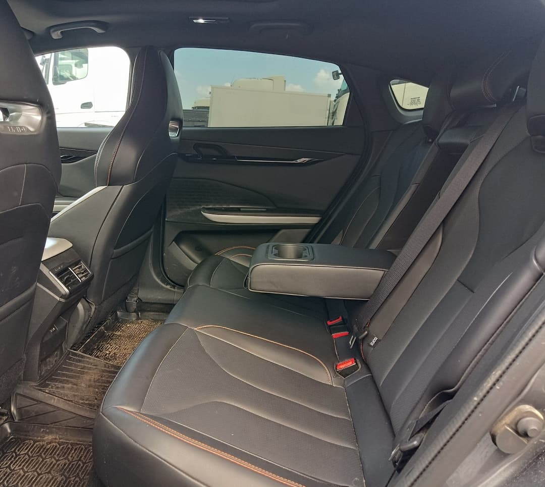 Changan UNI-V - 9