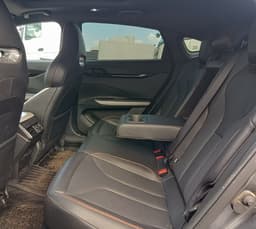 Changan UNI-V - 9