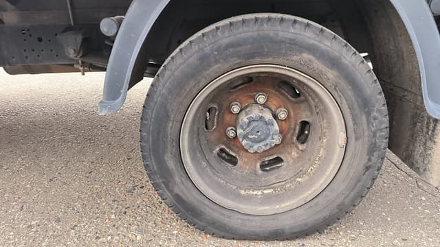 Автомаш 2834* на шасси GAZ GAZELLE BUSINESS Промтоварный - 9