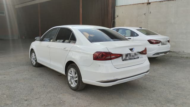 Jetta VA3 - 3