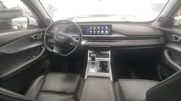 Chery Tiggo 7 PRO MAX - 5