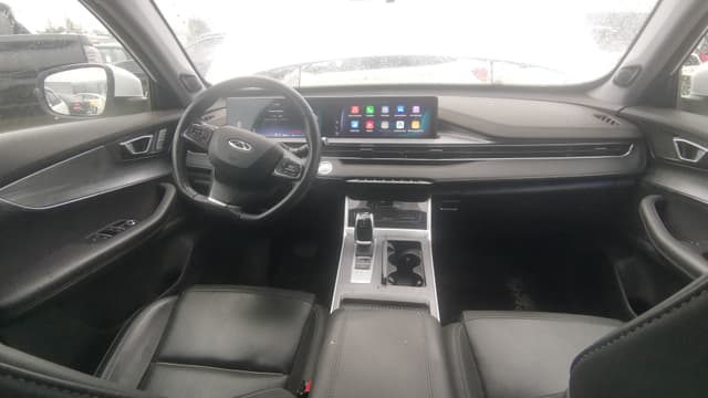 Chery Tiggo 7 PRO MAX - 5
