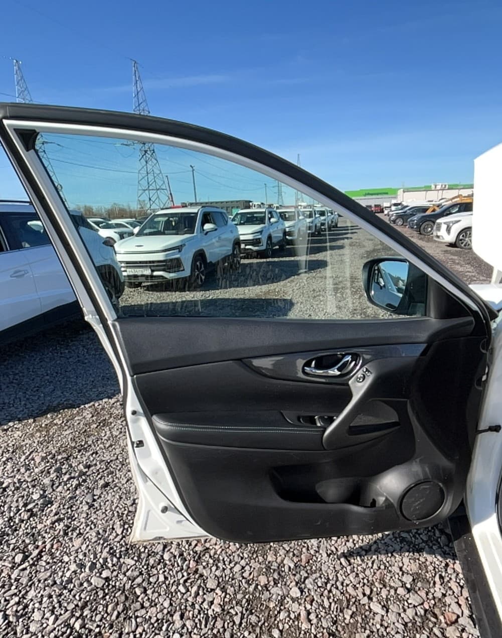 Nissan X-Trail - 7