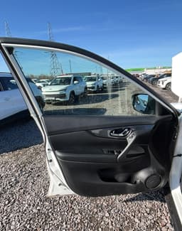 Nissan X-Trail - 7