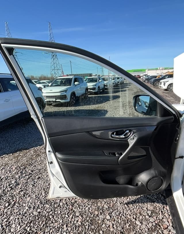 Nissan X-Trail - 7