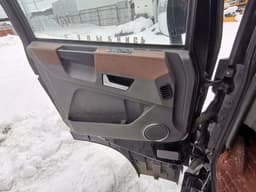 Dongfeng DFH 4x2 Седельный тягач - 8