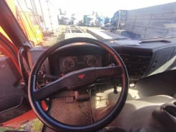 Камаз 6520 6X4 Самосвал - 5