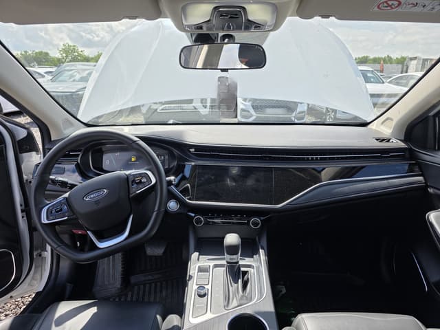 Omoda S5 - 5