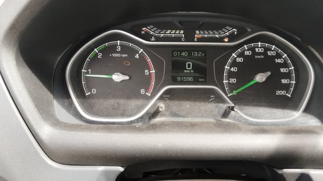 Автомобильный Завод "Наз" Соболь Цельнометаллический - 7