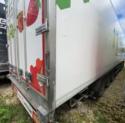 Ттм-Центр 9722* Полуприцеп изотермический/рефрижератор - 3