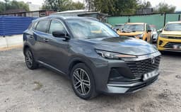 Changan CS55 Plus - 2