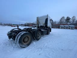 МАЗ 6430 6x4 Седельный тягач - 3