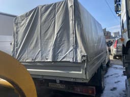 Автомобильный Завод "Наз" GAZELLE BUSINESS Бортовой (Евроборт) - 3